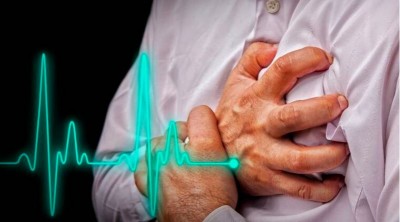 टेस्टोस्टेरोन थेरेपी पुरुषों में दिल के दौरे और स्ट्रोक के प्रभाव को करती है कम
