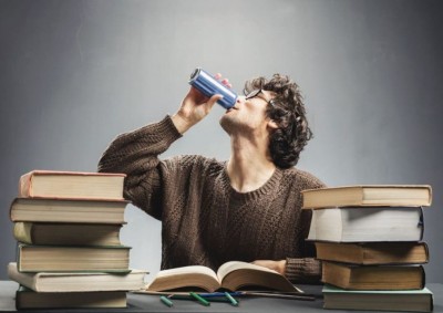 6 Side Effects of Energy Drinks You Need to Know
