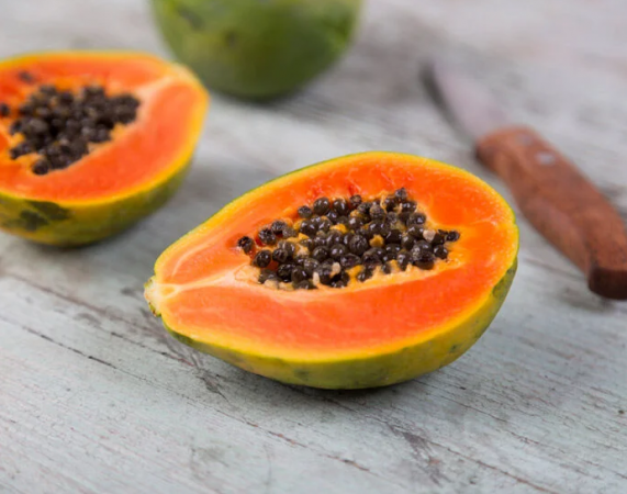 7 Surprising Health Benefits Of Papaya Seeds | NewsTrack English 1