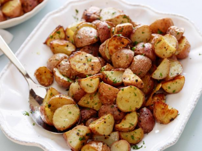 Unearthing the Power of Potatoes: 5 Surprising Health Benefits You Need to Know