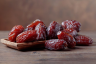 How to Eat Dates for Doubling Health Benefits: Try This Method