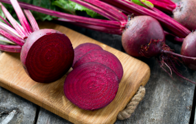 Discover the Power of Beetroot: 5 Remarkable Health Benefits You Need to Know