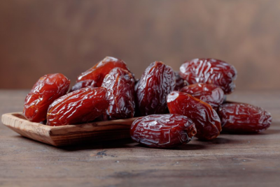 How to Eat Dates for Doubling Health Benefits: Try This Method