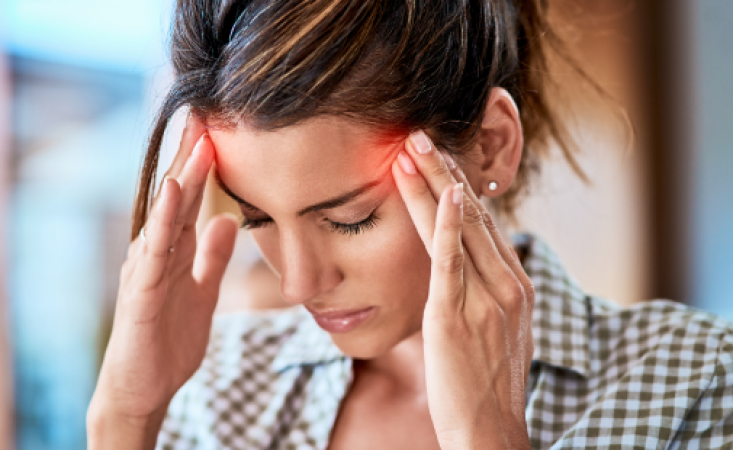 8 Natural Ways to Reduce Migraine | NewsTrack English 1