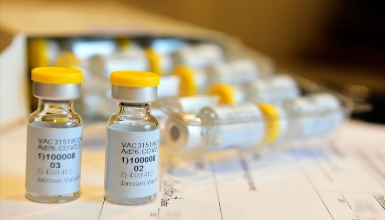 USCDC  highlights Johnson & Johnson Covid-19 vaccine benefits 'far outweigh' risks