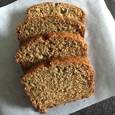 Add Rye Bread or Whole Grain Bread in your breakfast
