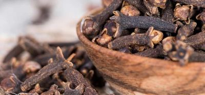 Cloves relieve in stomachache