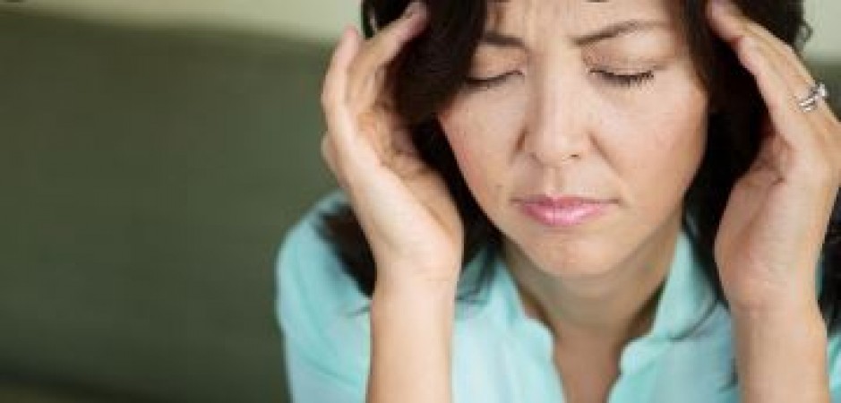Home Remedies for Migraine Attack