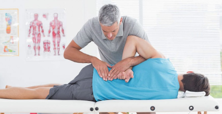 What is Chiropractic Care and Its Benefits for Spinal Health?