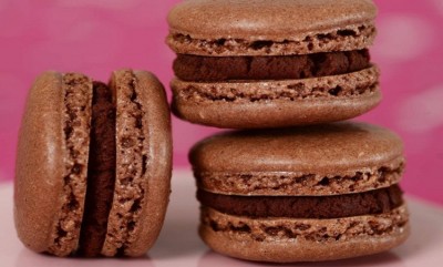 Chocolate Macaroons Day and the Benefits of Chocolate for Your Well-being