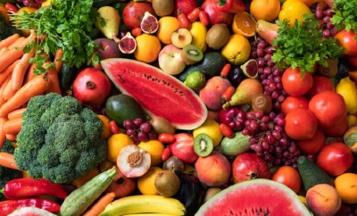 Top Fruits in Season for the Month of June: A Nutritious Delight