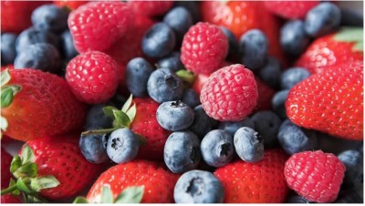 High Fiber Fruits You Must Eat to Maintain Optimal Health