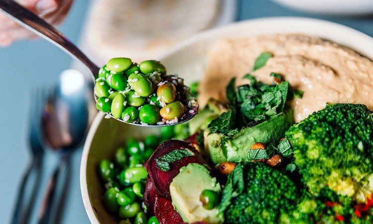 Can a green Mediterranean diet make your brain younger?