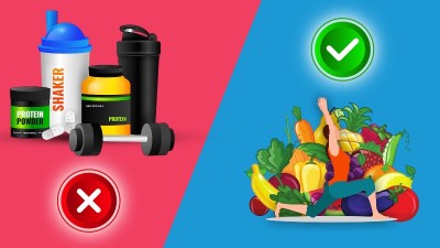 Fitness fusion: Modern wellness trends for healthier future