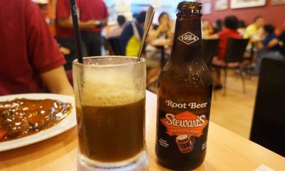 Stewart's Root Beer Day: Refreshing Indulgence with Surprising Perks