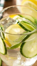 Cucumber Water: 7 Hydration & Health Benefits