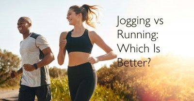 Jogging vs Running: Exploring the Differences and Benefits