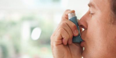 Asthma patients should use herbs to get relief