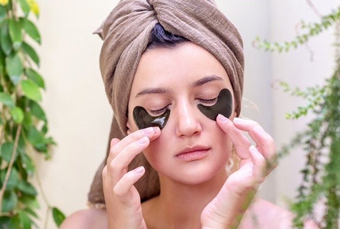 Tired of your Dark Circles, 10 ways to get rid of dark circles and keep your skin glowing