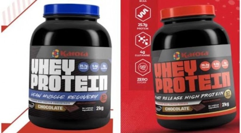 Australian whey protein brand KARORA is now available in India; here’s why you need to buy it instantly!