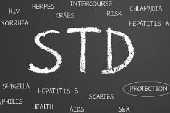 5 Most common myths regarding STDs