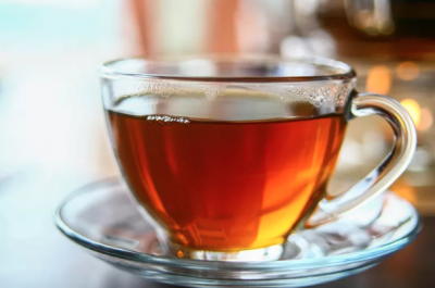 Drinking black tea has many health benefits, including your digestive system