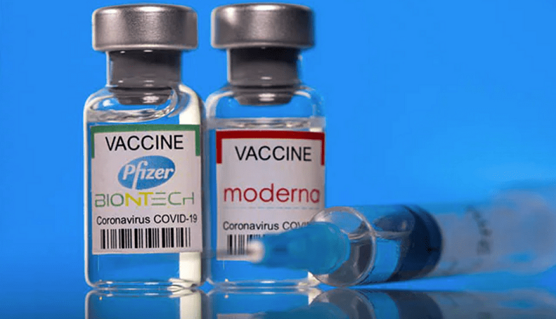 Study Reveals: Pfizer, Moderna  Vaccines Likely Induce 'Persistent’ Immunity to COVID