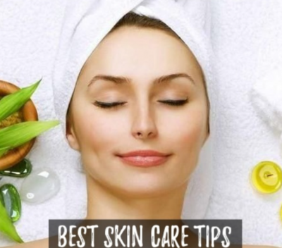 Skin is a reflection of your health: 10 tips for Skin Care