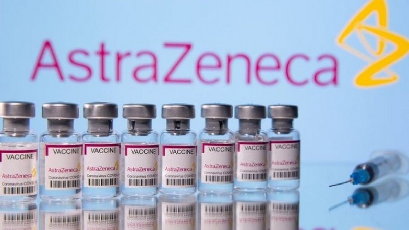 Third dose for AstraZeneca vaccine produces an improved immune response: Study