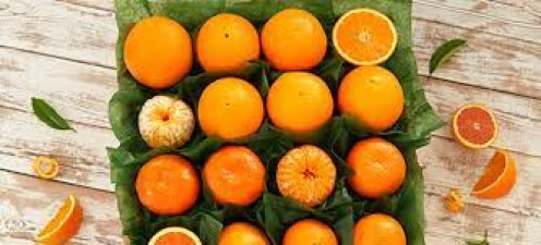 Do you also eat orange on an empty stomach? These problems may occur