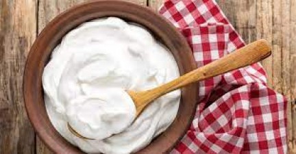 If you eat these things with curd, you will get relief from constipation, there will be many benefits
