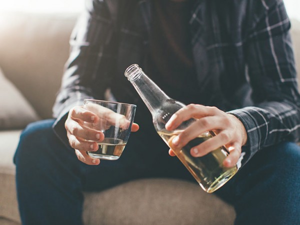Quit Alcohol: The New App That May Help in Quitting Drug Use!