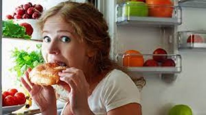 Do you feel excessively hungry? Could these problems be the reason for this?
