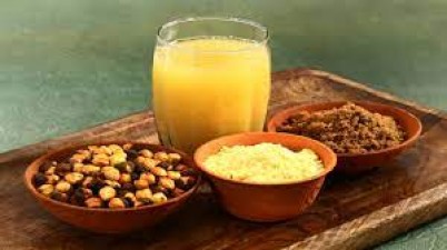 Should Sattu be included in daily diet?