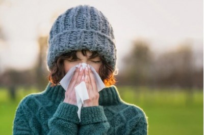 Study finds, Common cold gives kids immunity against Covid-19