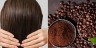 How to Achieve Strong and Dark Hair: Harnessing the Power of Coffee