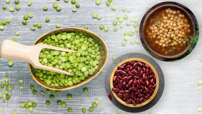 5 high protein pulses to incorporate into your diet today!