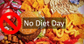 No Diets, Just Love: Celebrating International No Diet Day 2024