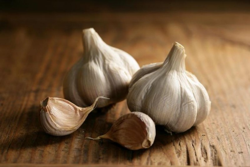 What Happens If We Eat Garlic Every Night