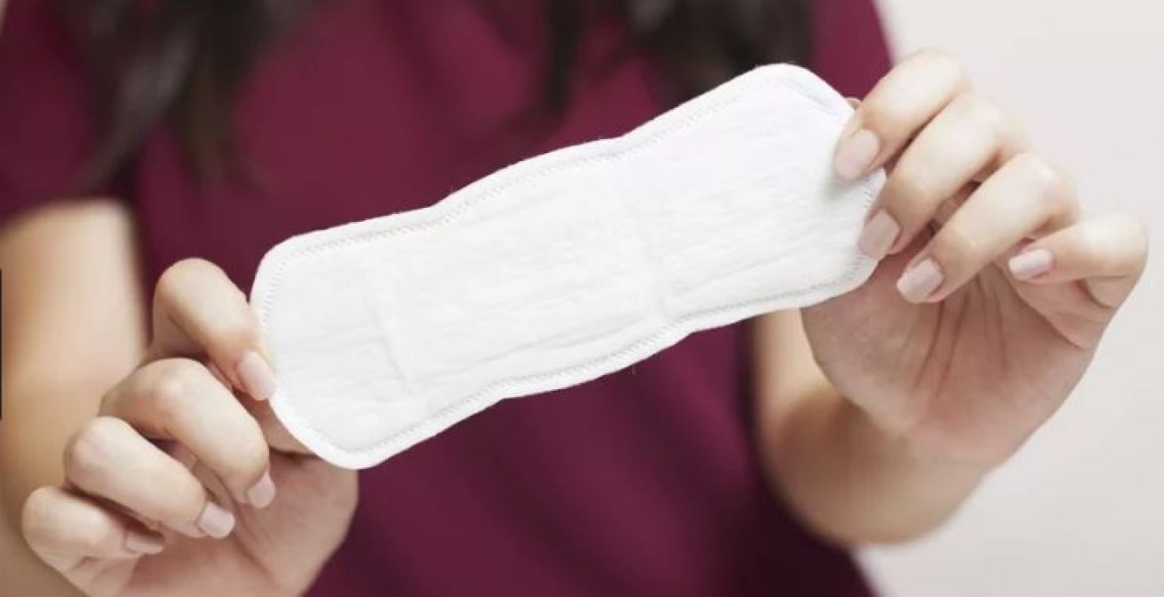 Menstrual Hygiene Day: Follow these tips to make your daughter's first-period comfortable