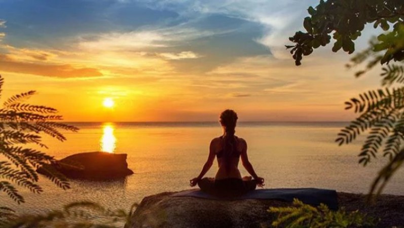 Transformative Power of Meditation: Benefits for a Balanced and Fulfilling Life