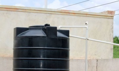 How to Quickly Clean Your Water Tank Before Diwali If Algae Has Started to Accumulate