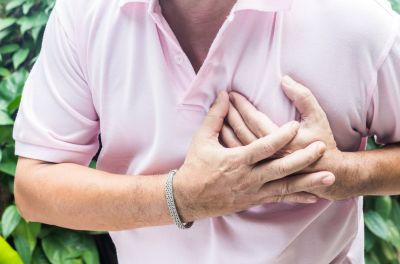 Know the difference between a heart attack and a heart failure?