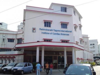 RN Tagore hospital imposed with Rs 50k compensation for the patient's negligence