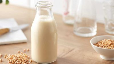 5 best ways having calcium without having milk