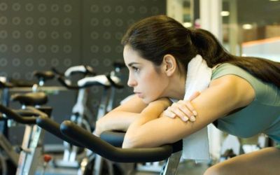 These are the mistakes you should avoid during weight loss exercise
