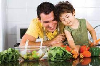 If you want to keep your child healthy and away from diseases, then bring these changes in your lifestyle