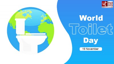 World Toilet Day 2023: A Crucial Reminder of Sanitation Equity and Health