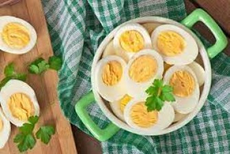 If cholesterol is high then eat eggs in this manner, otherwise your health may deteriorate