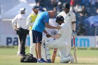 Why do cricketers get cramps even after being extremely fit, the reason will surprise you